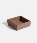 ⁦Canvas Ceramic Plant Pot⁩ - الصورة ⁦2⁩