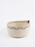 Storage basket