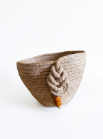 Plant pot