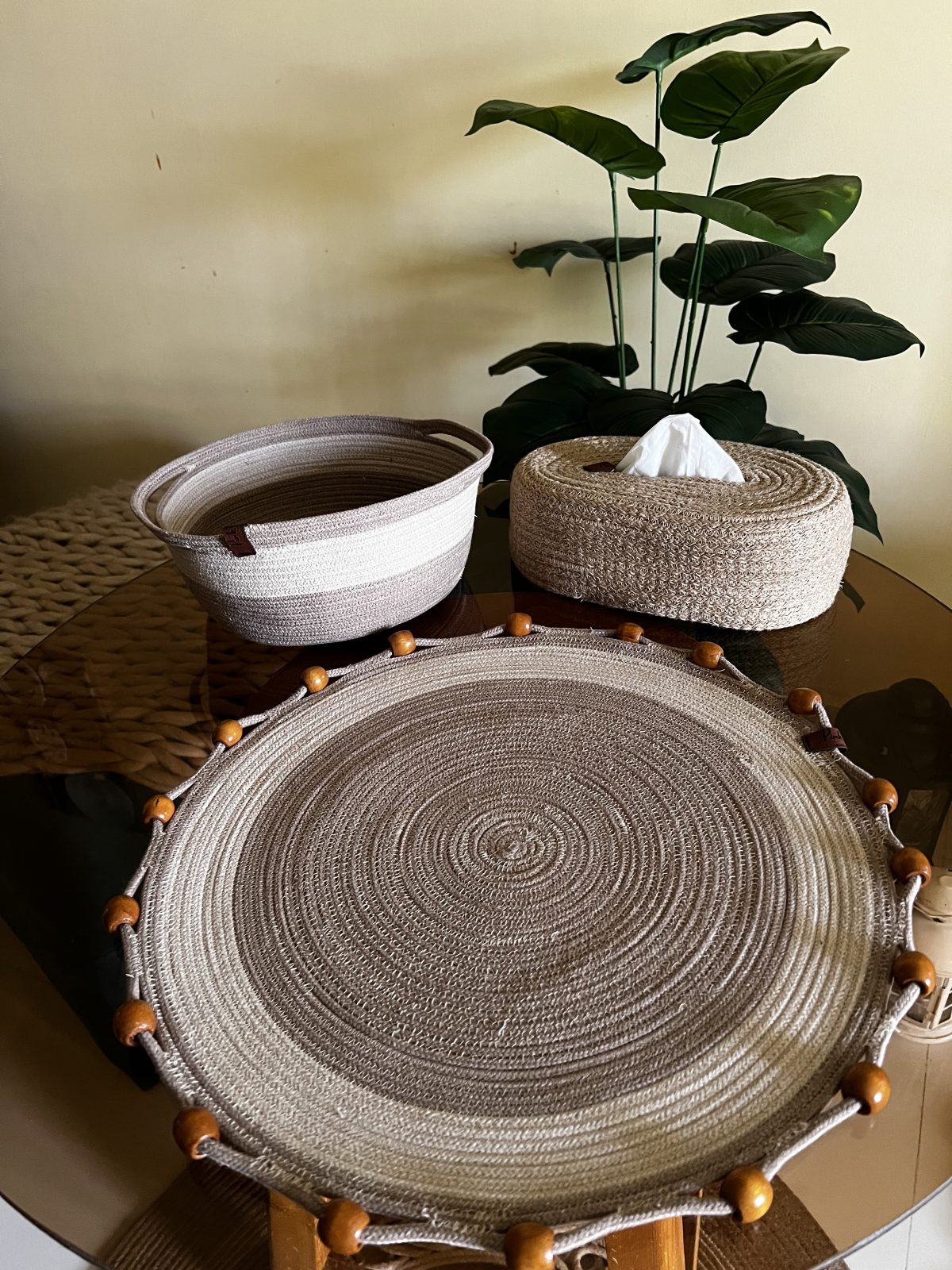 Sortage basket - Image 4