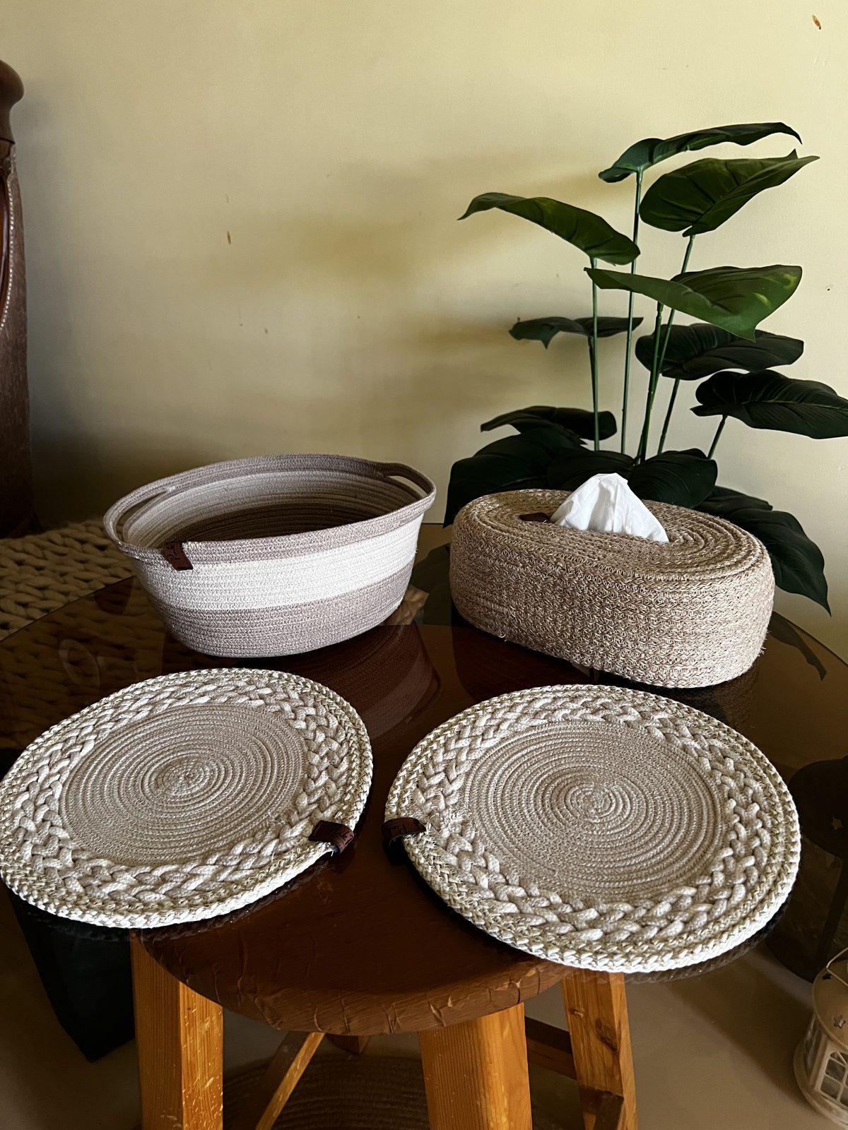 Sortage basket - Image 2