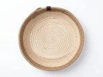 Boho Woven Dining & Storage Set - Image 2