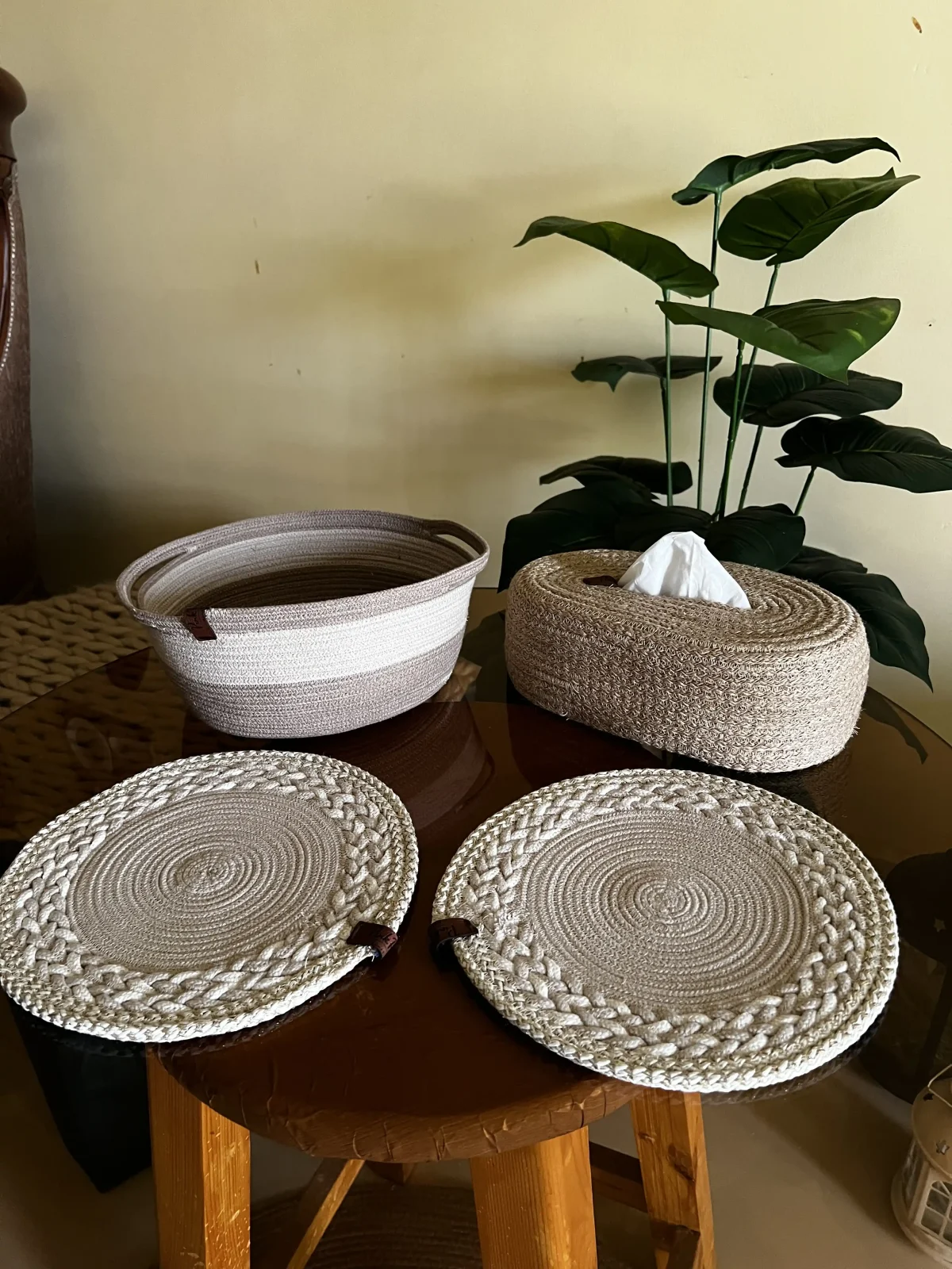 Sortage basket - Image 2