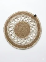 Mandala Coaster (35cm)