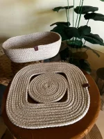 Storage Basket - Image 5